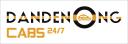 Dandenong Taxi 24/7 Cab Services logo